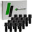 DPAccessories Lug Bolts Compatible with 1988-1992 Audi 90
