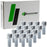 DPAccessories Lug Bolts Compatible with 1988-1992 Audi 80