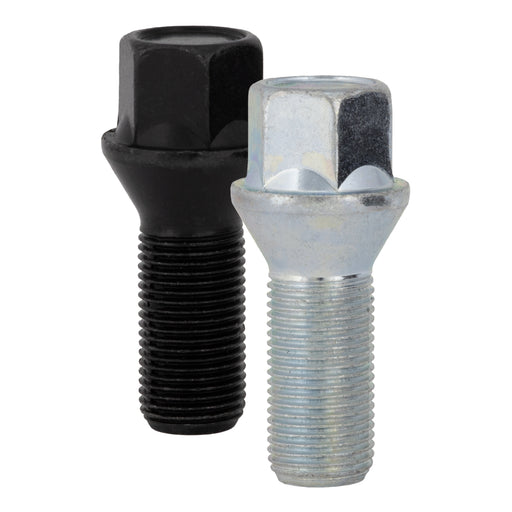DPAccessories Lug Bolts | Compatible Replacement for BMW Mini | 36-13-6-890-324, 36-13-6-774-896, 36-13-6-781-151 | For Factory/OEM Wheels Only