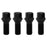 DPAccessories Lug Bolts | Compatible Replacement for BMW Mini | 36-13-6-890-324, 36-13-6-774-896, 36-13-6-781-151 | For Factory/OEM Wheels Only