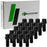 DPAccessories Lug Bolts Compatible with 2013-2019 BMW 6-Series Gran Coupe