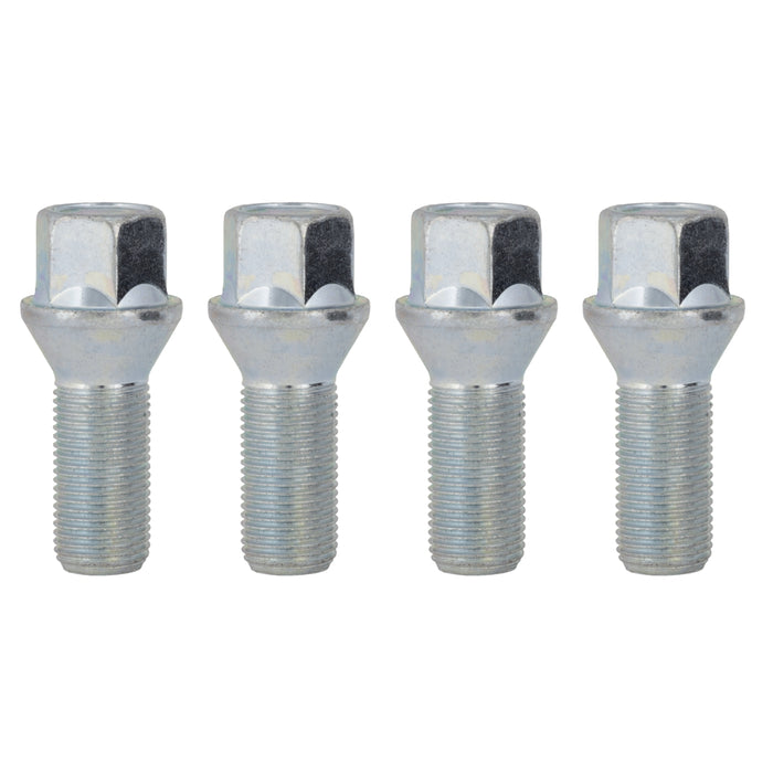 DPAccessories Lug Bolts | Compatible Replacement for BMW Mini | 36-13-6-890-324, 36-13-6-774-896, 36-13-6-781-151 | For Factory/OEM Wheels Only