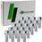 DPAccessories Lug Bolts Compatible with 2021-2026 BMW M440i