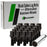 DPAccessories Lug Bolts Compatible with 2023-2025 Dodge Hornet