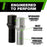 DPAccessories M14x1.25 Lug Bolts For Aftermarket Wheels | Spline Bolt | 27mm Shank