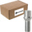 DPAccessories M14x1.25 Lug Bolts For Aftermarket Wheels | Spline Bolt | 27mm Shank