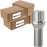 DPAccessories M14x1.25 Lug Bolts For Aftermarket Wheels | Spline Bolt | 27mm Shank