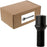 DPAccessories M14x1.25 Lug Bolts For Aftermarket Wheels | Spline Bolt | 27mm Shank