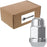 DPAccessories M12x1.25 Lug Nuts | Closed End Bulge Acorn | 36mm (1.4") Tall | 19mm (3/4") Hex