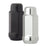 DPAccessories 1/2-20 Lug Nuts For Aftermarket Wheels - Closed End XL Bulge Acorn - 48mm (1.9") Tall - 19mm (3/4") Hex