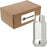 DPAccessories 9/16-18 Lug Nuts For Aftermarket Wheels - Closed End XL Bulge Acorn - 48mm (1.9") Tall - 19mm (3/4") Hex