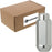 DPAccessories 9/16-18 Lug Nuts - Closed End XXL Bulge Acorn - 22mm (7/8") Hex - 2.35" Tall