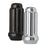 DPAccessories 1/2-20 Lug Nuts For Aftermarket Wheels - Closed End Duplex XL Spline Tuner - 51mm (2") Tall