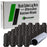DPAccessories M14x1.50 Lug Nuts For Aftermarket Wheels - Closed End Duplex XL Spline Tuner - 51mm (2") Tall