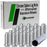DPAccessories 1/2-20 Lug Nuts For Aftermarket Wheels - Closed End Duplex XL Spline Tuner - 51mm (2") Tall