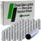 DPAccessories 9/16-18 Lug Nuts For Aftermarket Wheels - Closed End Duplex XL Spline Tuner - 51mm (2") Tall