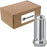 DPAccessories 9/16-18 Lug Nuts For Aftermarket Wheels - Closed End Duplex XL Spline Tuner - 51mm (2") Tall