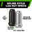 DPAccessories M14x2.00 Lug Nuts For Aftermarket Wheels - Closed End Duplex XL Spline Tuner - 51mm (2") Tall