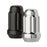 DPAccessories M12x1.50 Lug Nuts For Aftermarket Wheels - Closed End Spline Tuner - 34mm (1.35") Tall