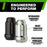DPAccessories 1/2-20 Lug Nuts For Aftermarket Wheels - Closed End Spline Tuner - 34mm (1.35") Tall