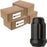 DPAccessories M12x1.25 Lug Nuts For Aftermarket Wheels - Closed End Spline Tuner - 34mm (1.35") Tall