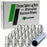 DPAccessories 1/2-20 Lug Nuts For Aftermarket Wheels - Closed End Spline Tuner - 34mm (1.35") Tall