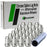 DPAccessories 1/2-20 Lug Nuts For Aftermarket Wheels - Closed End Spline Tuner - 34mm (1.35") Tall