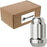 DPAccessories M12x1.25 Lug Nuts For Aftermarket Wheels - Closed End Spline Tuner - 34mm (1.35") Tall