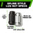 DPAccessories M12x1.25 Lug Nuts For Aftermarket Wheels - Closed End Spline Tuner - 34mm (1.35") Tall