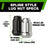 DPAccessories M12x1.50 Lug Nuts For Aftermarket Wheels - Closed End Spline Tuner - 34mm (1.35") Tall