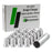 DPAccessories Lug Nuts Compatible with 2011-2023 Dodge Charger