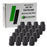 DPAccessories Lug Nuts Compatible with 2001-2007 Ford Escape