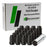 DPAccessories Lug Nuts Compatible with 2013-2019 Ford Escape