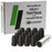 DPAccessories Lug Nuts Compatible with 2008-2011 Ford Focus
