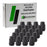 DPAccessories Lug Nuts Compatible with 2013-2020 Ford Fusion