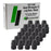 DPAccessories Lug Nuts Compatible with 1997-2006 Jeep Wrangler TJ