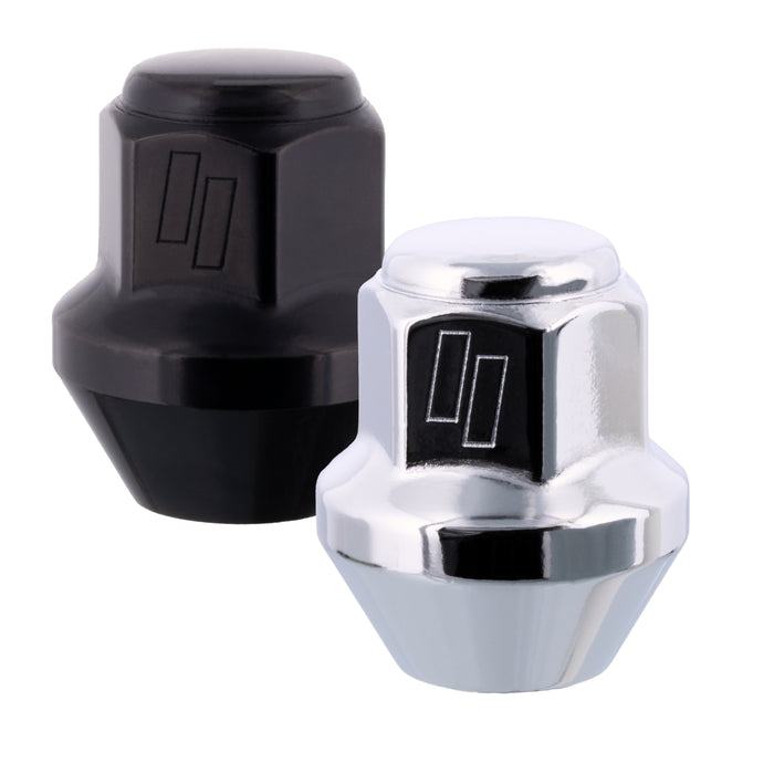 DPAccessories Lug Nuts | Compatible Replacement for Ford-Lincoln | ACPZ-1012-H, CV6Z-1012-C | Factory/OEM Wheels Only