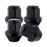 DPAccessories Lug Nuts | Compatible Replacement for Ford-Lincoln | ACPZ-1012-H, CV6Z-1012-C | Factory/OEM Wheels Only