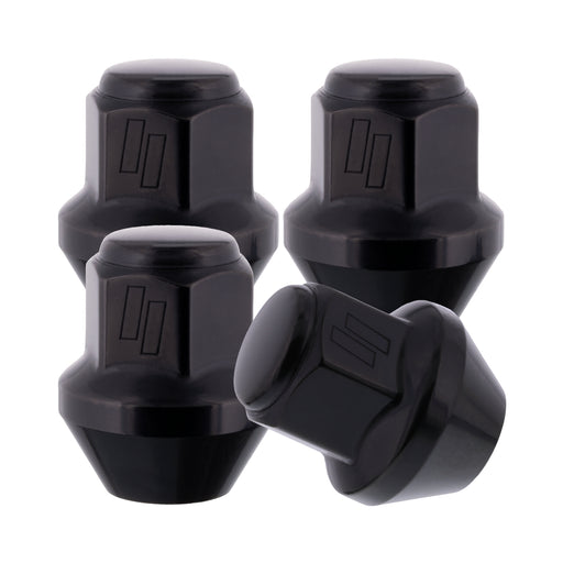 DPAccessories Lug Nuts | Compatible Replacement for Isuzu-Honda-GM | 8-94231-230-4, 8-97229-212-0, 94101242 | Factory/OEM Wheels Only