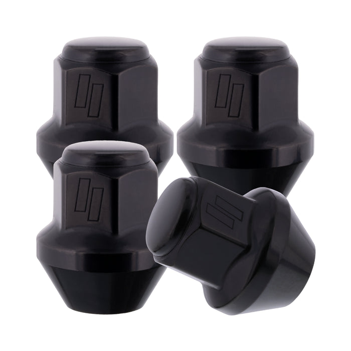 DPAccessories Lug Nuts | Compatible Replacement for Chrysler-Dodge-Jeep | 6509769AA, 6500294, 6502738 | Factory/OEM Wheels Only