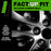 DPAccessories Lug Nuts | Compatible Replacement for Land Rover Range Rover | 605123499, LR001381, LR043267 | For Factory/OEM Wheels Only