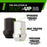 DPAccessories Lug Nuts | Compatible Replacement for Ford-Lincoln | ACPZ-1012-M | Factory/OEM Wheels Only