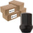 DPAccessories Lug Nuts | Compatible Replacement for Ford-Lincoln | ACPZ-1012-B | Factory/OEM Wheels Only