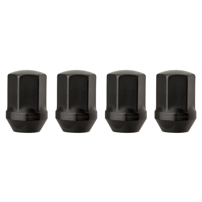 DPAccessories Lug Nuts | Compatible Replacement for Chevrolet-Cadillac-Buick | 9597846, 9598179 | Factory/OEM Wheels Only