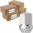 DPAccessories Lug Nuts | Compatible Replacement for Chevrolet-Cadillac-Buick | 9597846, 9598179 | Factory/OEM Wheels Only