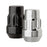 DPAccessories 7/16-20 Lug Nut Locks | Bulge Acorn | 36mm (1.4") Tall | 19mm (3/4") & 21mm (13/16") Hex