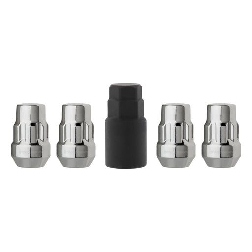 DPAccessories Locking Lug Nuts | 2007-2010 Hyundai Entourage