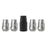 DPAccessories Locking Lug Nuts | 1987-1991 GMC R1500 Suburban