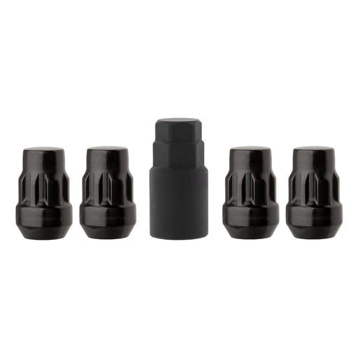 DPAccessories Locking Lug Nuts | 2013-2018 Nissan Altima
