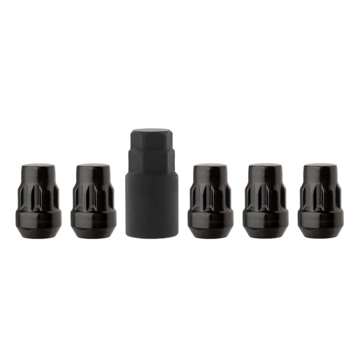 DPAccessories Locking Lug Nuts | 2007-2017 Jeep Wrangler